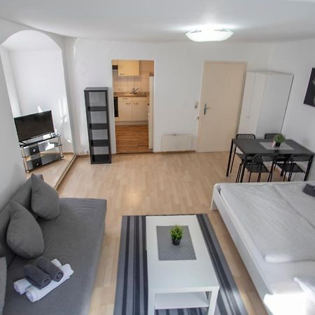 Old Town Studio Apartment Hall in Tirol Exterior foto
