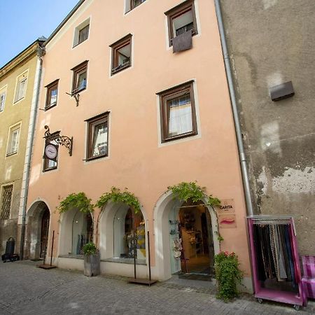 Old Town Studio Apartment Hall in Tirol Exterior foto