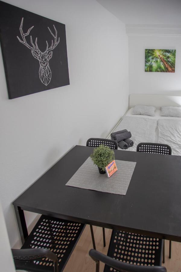 Old Town Studio Apartment Hall in Tirol Exterior foto