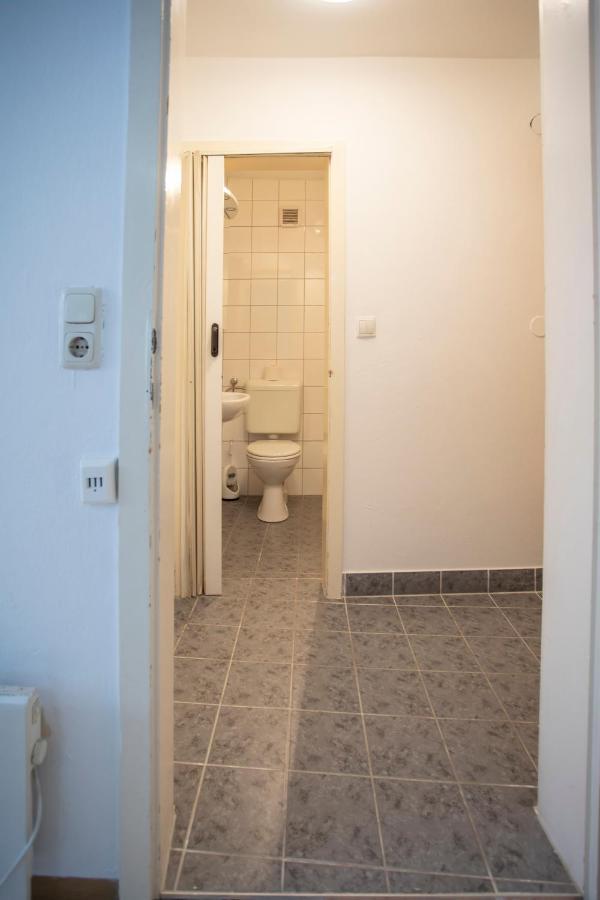 Old Town Studio Apartment Hall in Tirol Exterior foto
