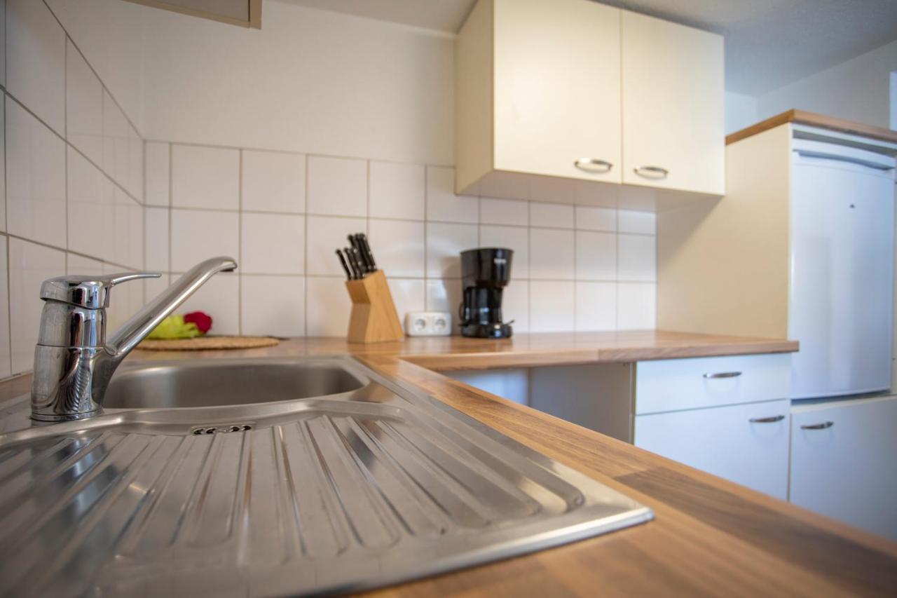 Old Town Studio Apartment Hall in Tirol Exterior foto