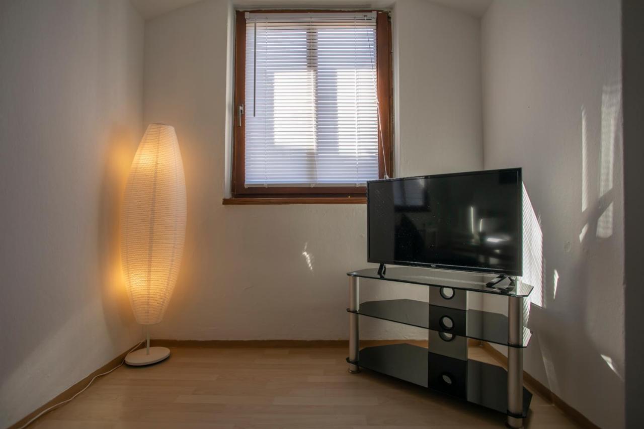 Old Town Studio Apartment Hall in Tirol Exterior foto