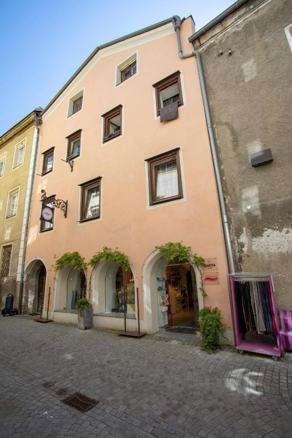 Old Town Studio Apartment Hall in Tirol Exterior foto