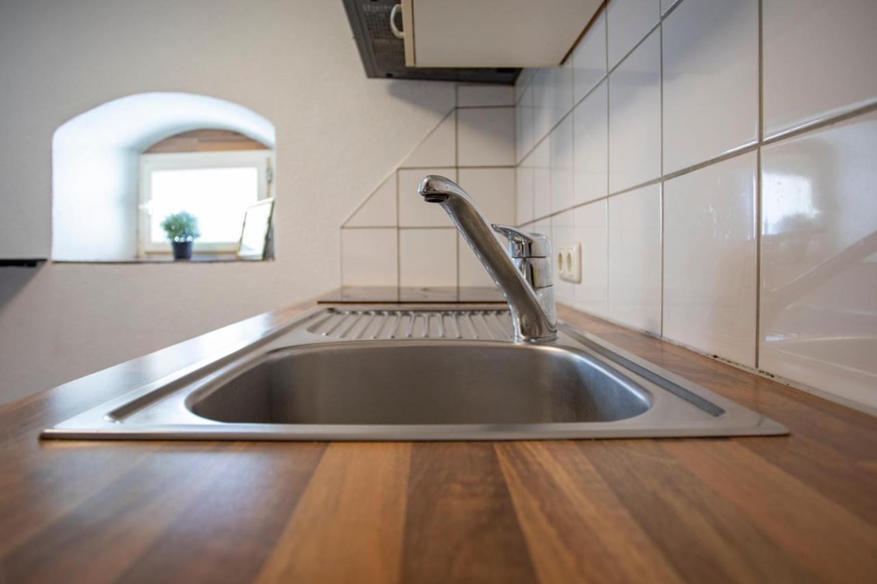 Old Town Studio Apartment Hall in Tirol Exterior foto